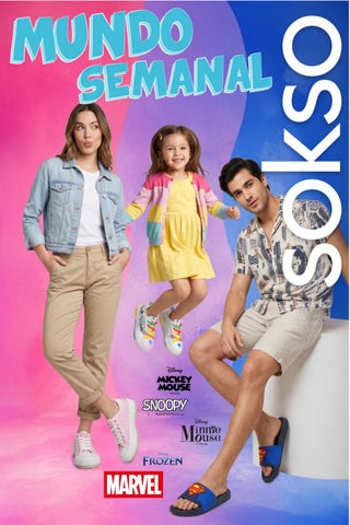 SEMLIC2026TN06_SEMANAL TOONS KIDS Y ADULTOS