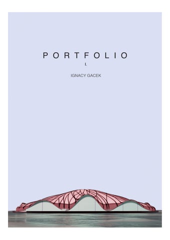 PORTFOLIO I 