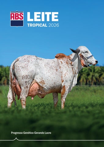2026 Leite Tropical ABS