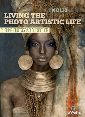 Living the Photo Artistic Life - Issue No. 138