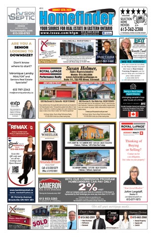 HOMEFINDER #010 AUG13_2026_web