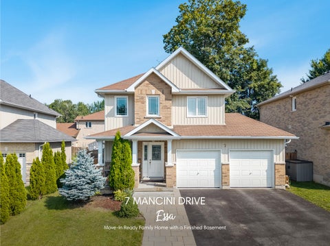 7 Mancini Drive, Essa 