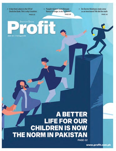 Profit E-Magazine Issue 415