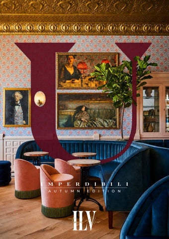Gli Imperdibili | Autumn Edition 