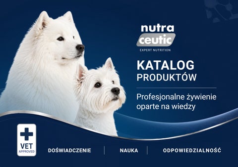 katalog Nutraceutic Hydrolizowany