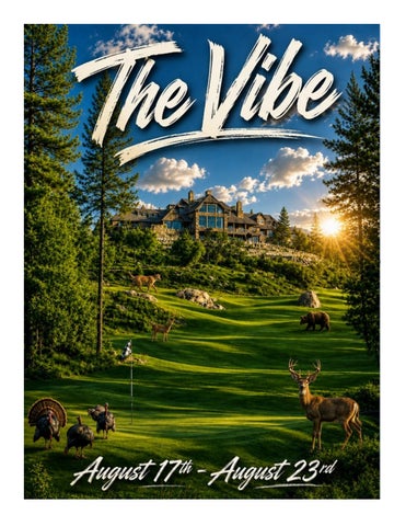 THE VIBE 8.17.26