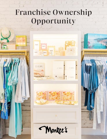 Franchise Ownership Opportunity 2026