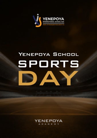 Sports Day