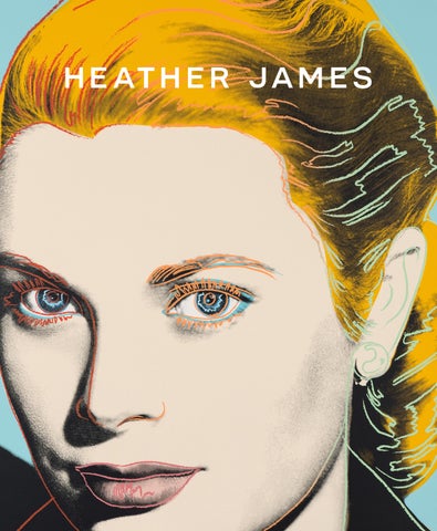 Heather James Promotional Catalog - 2026