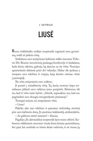 Paklausykite melo