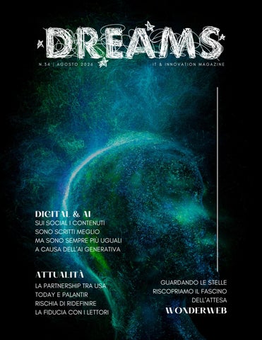 Dreams n.34