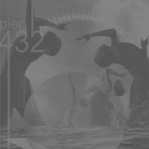 Pier 432hz (B. Arch Capstone)