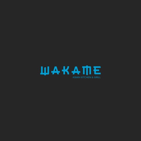 Marriott Hotels  |  Ikeja, Lagos  |  Wakame