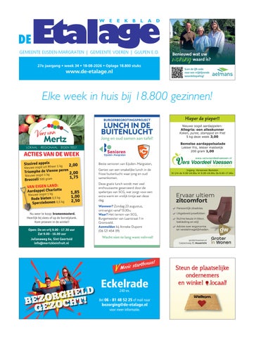 Etalagewk34eijsden