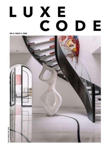 Volume 8 Issue 5