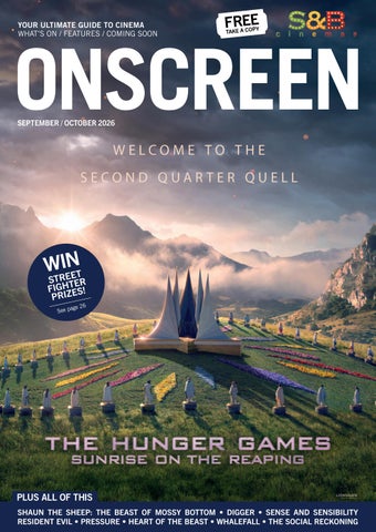 ONSCREEN S&B SEPT OCT 2026