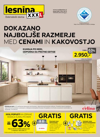 Dokazano najboljše razmerje med cenami in kakovostjo