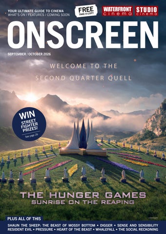 ONSCREEN WEST COAST SEPT OCT 2026