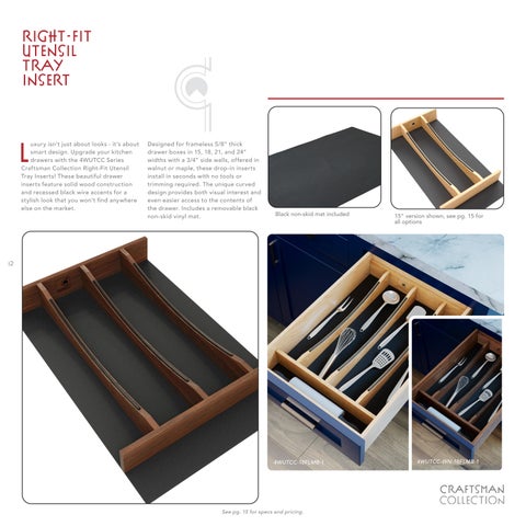Frameless Craftsman 灯饰产品集 第 12 页