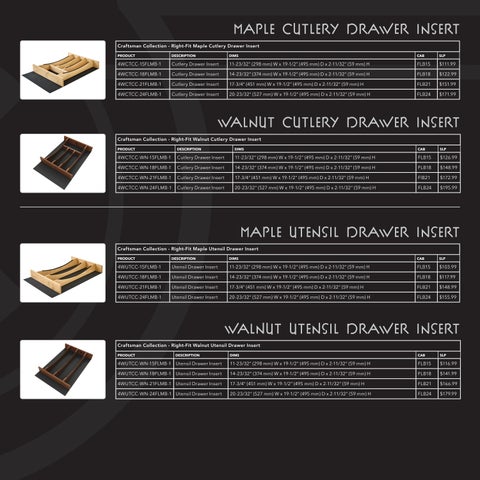 Frameless Craftsman 灯饰产品集 第 15 页
