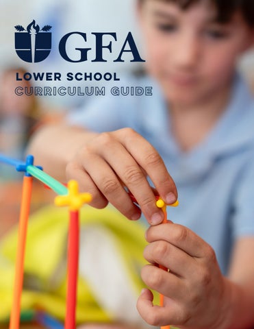 LS Curriculum Guide 2026