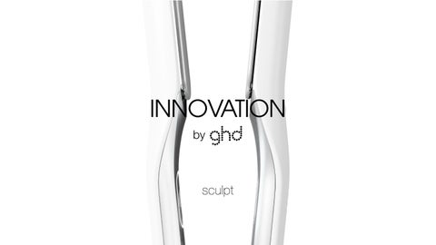 ghd Innovation Sculpt
