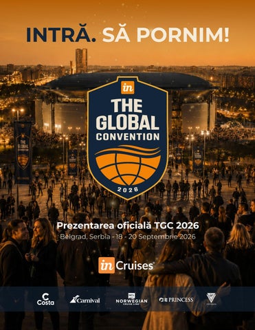 RO - Official TGC 2026 Preview