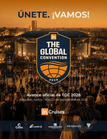 ES - Official TGC 2026 Preview