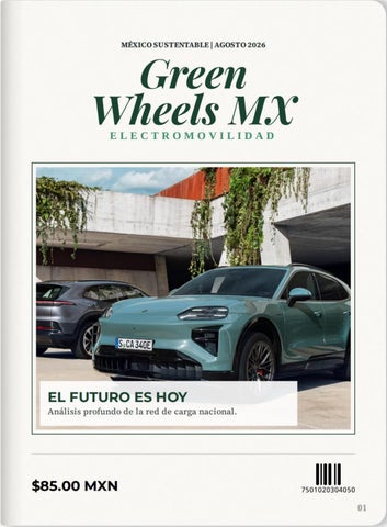Green Wheels MX - Edición Física Digital