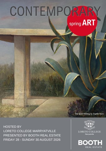 2026 Contemp Art Catalogue