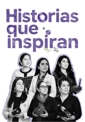 Fanzine_Historias_que _inspiran