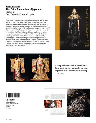 ACC Art Books Autumn 26 灯饰目录 · Published by 第 12 页