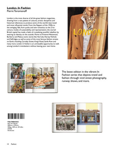 ACC Art Books Autumn 26 灯饰目录 · Published by 第 16 页