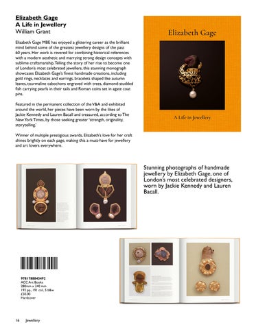 ACC Art Books Autumn 26 灯饰目录 · Published by 第 18 页
