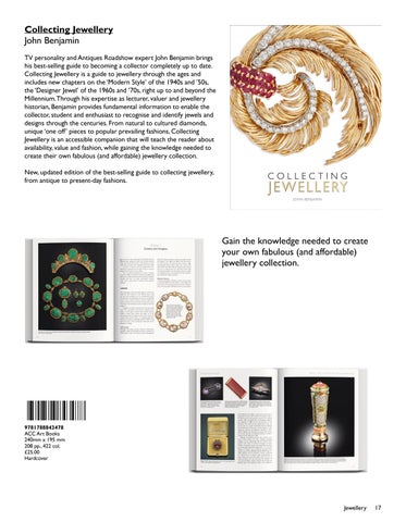 ACC Art Books Autumn 26 灯饰目录 · Published by 第 19 页