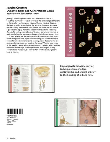 ACC Art Books Autumn 26 灯饰目录 · Published by 第 20 页