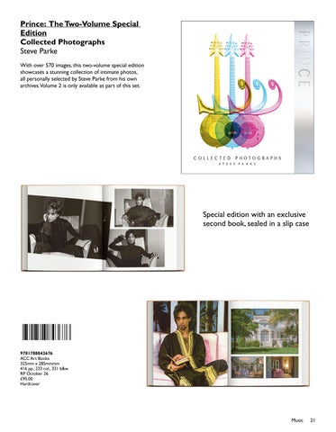 ACC Art Books Autumn 26 灯饰目录 · Published by 第 23 页