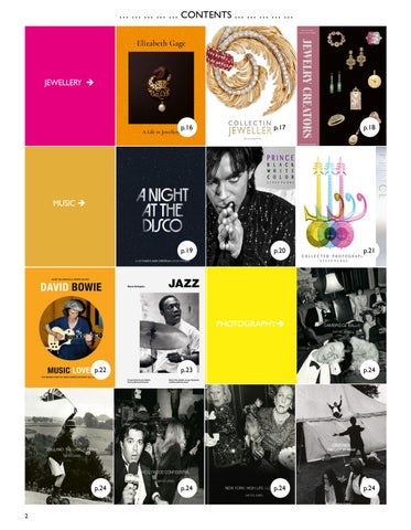 ACC Art Books Autumn 26 灯饰目录 · Published by 第 4 页
