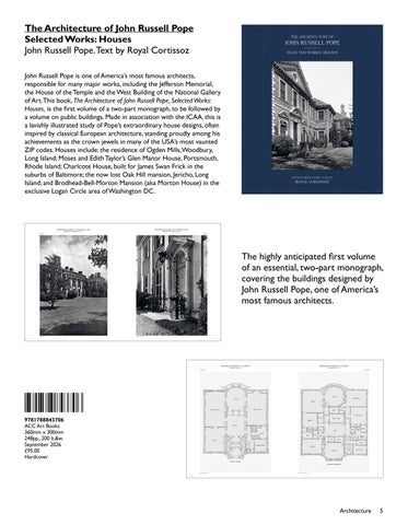 ACC Art Books Autumn 26 灯饰目录 · Published by 第 7 页