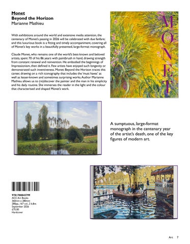 ACC Art Books Autumn 26 灯饰目录 · Published by 第 9 页