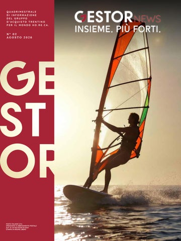 Gestor News Agosto 2026