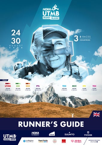 EN - OFFICIAL PROGRAM HOKA UTMB MONT-BLANC 2026