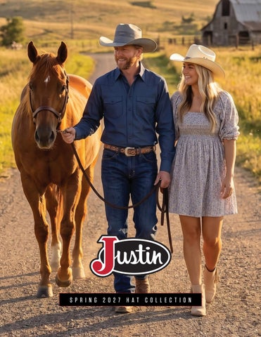 Justin SS 2027