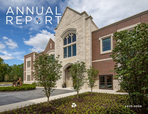 Annual Report 2025-2026