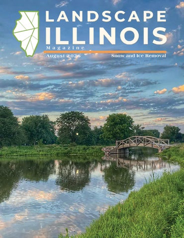 Landscape Illinois Magazine AUG.26  DIGITAL EDITION