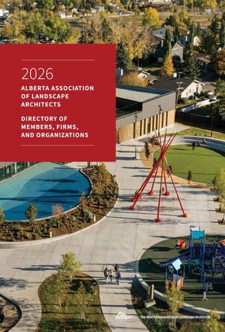 AALA Member Directory 2026