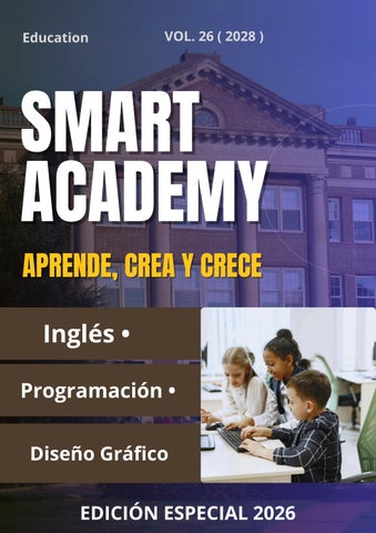 Smart Academy