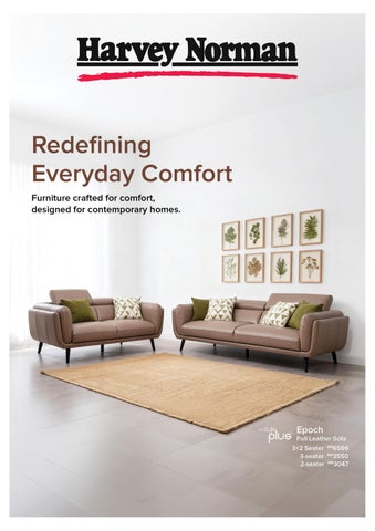 Furniture Range Catalogue Aug2026