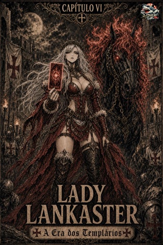 Lady Lankaster - A Era dos Templários