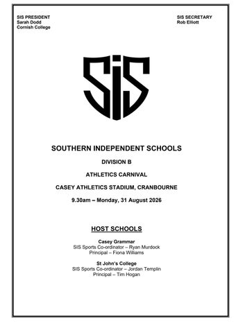 Aths Carnival Booklet Div B 2026